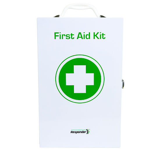 RESPONDER 4 Series Metal Tough Food & Beverage Kit