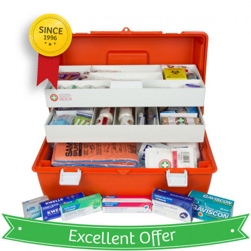 Marine/Boat First Aid Kits
