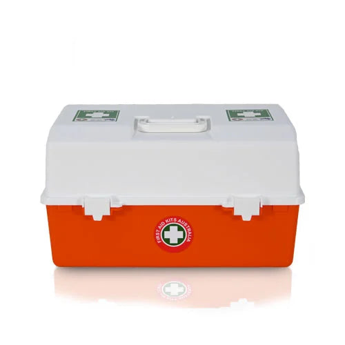 Workplace Portable First Aid Kit