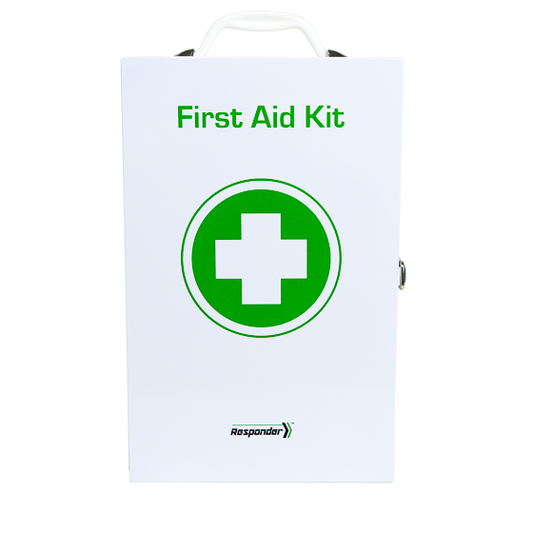 RESPONDER 4 Series Metal Tough Food & Beverage Kit