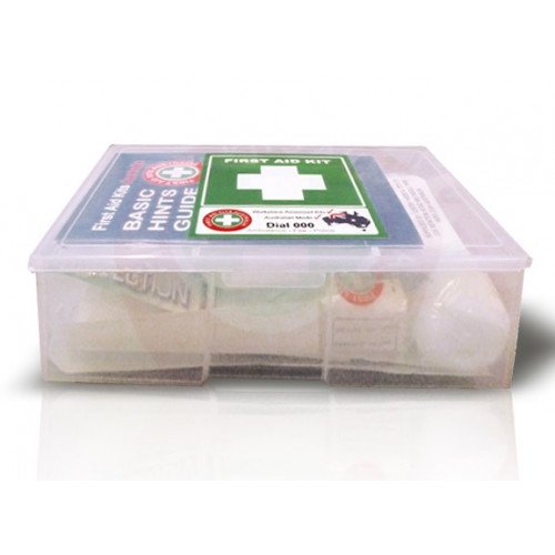 Vehicle/Caravan/Travel/Ute/Truck/4WD First Aid Kits. We stock Vehicle and Transport Industry Compliant First Aid Kits for your Ute, Truck, Vehicle, Caravan or 4WD. Contact us for any help and we'll steer you in the right direction!