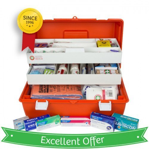 Essential First Aid Australia