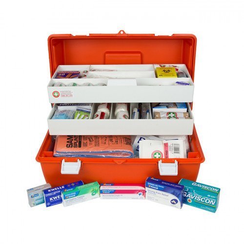 Essential First Aid Australia