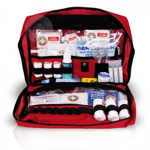 Essential First Aid Australia
