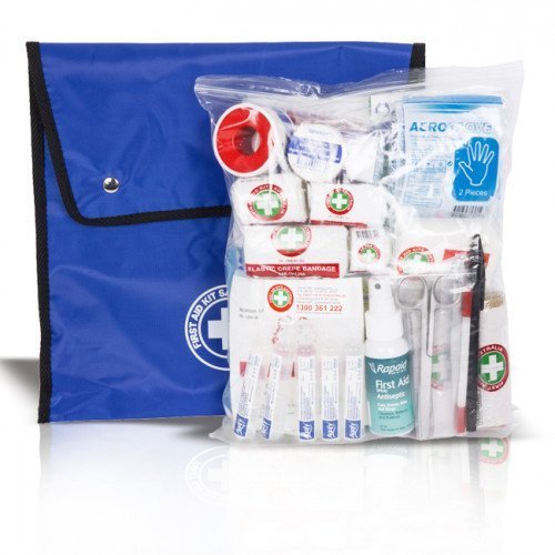 Essential First Aid Australia