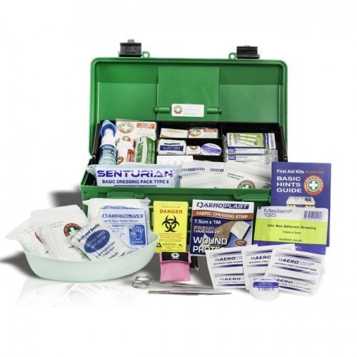 Essential First Aid Australia