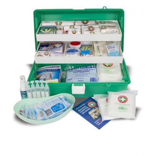Essential First Aid Australia