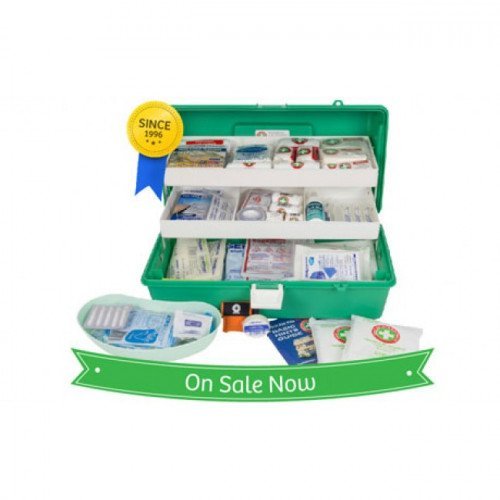 Essential First Aid Australia