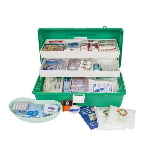 Essential First Aid Australia