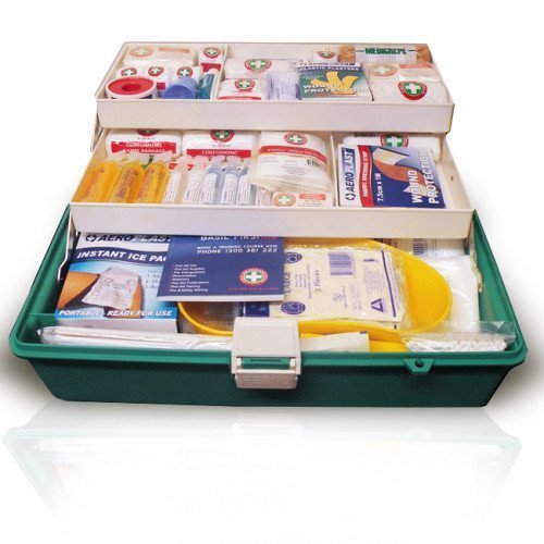 Essential First Aid Australia