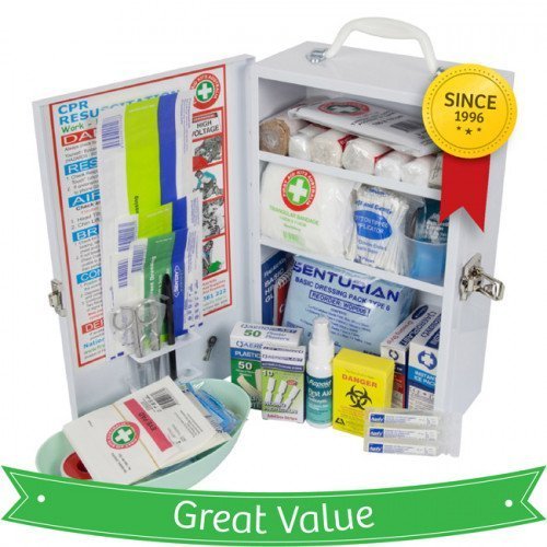 Essential First Aid Australia