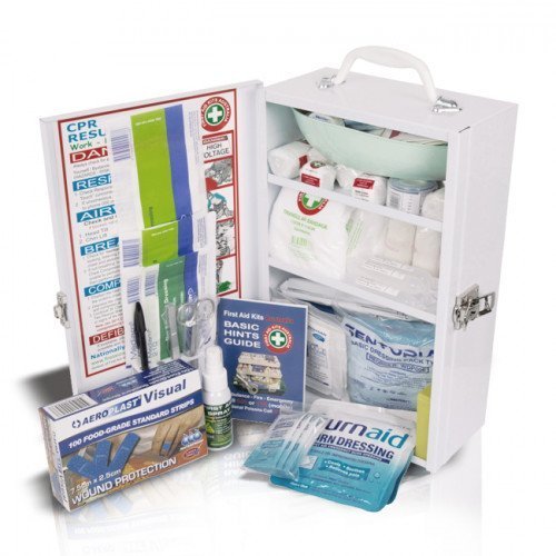 Essential First Aid Australia