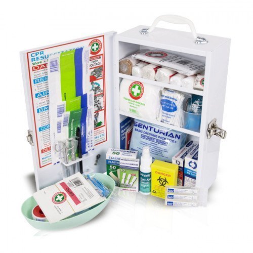 Essential First Aid Australia