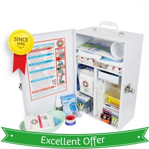 Essential First Aid Australia