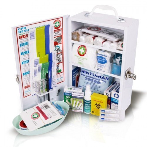 Essential First Aid Australia
